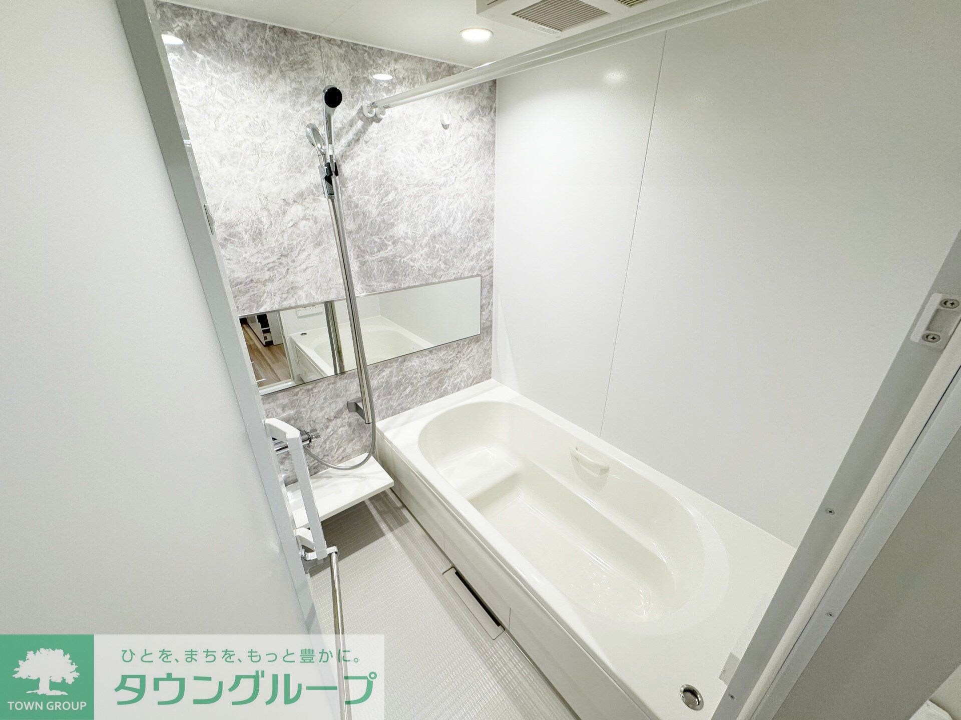 グランウェストの物件内観写真