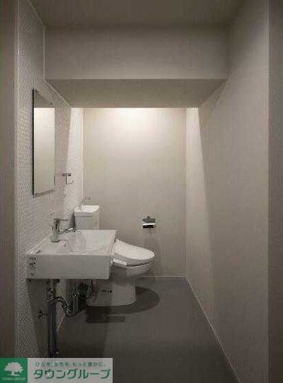 リフィオ浅草橋の物件内観写真