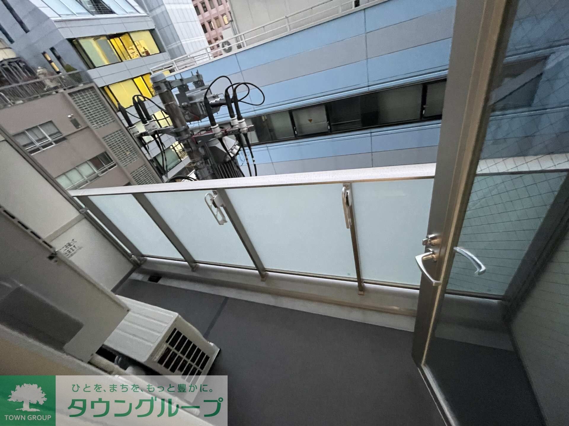 パークアクシス日本橋茅場町ステーションゲートの物件内観写真