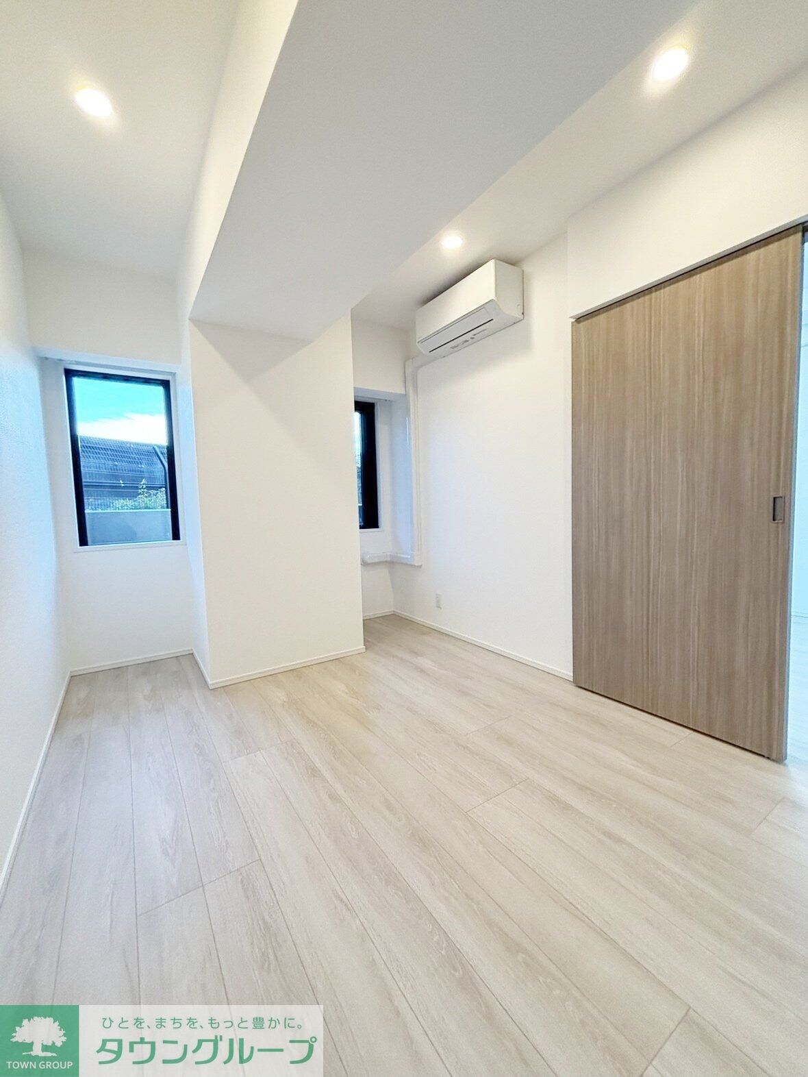 ジャコワ日本橋中洲の物件内観写真