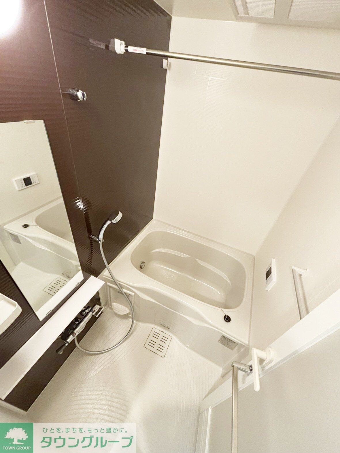 ジャコワ日本橋中洲の物件内観写真