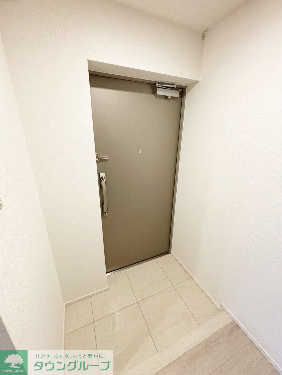 ジャコワ日本橋中洲の物件内観写真