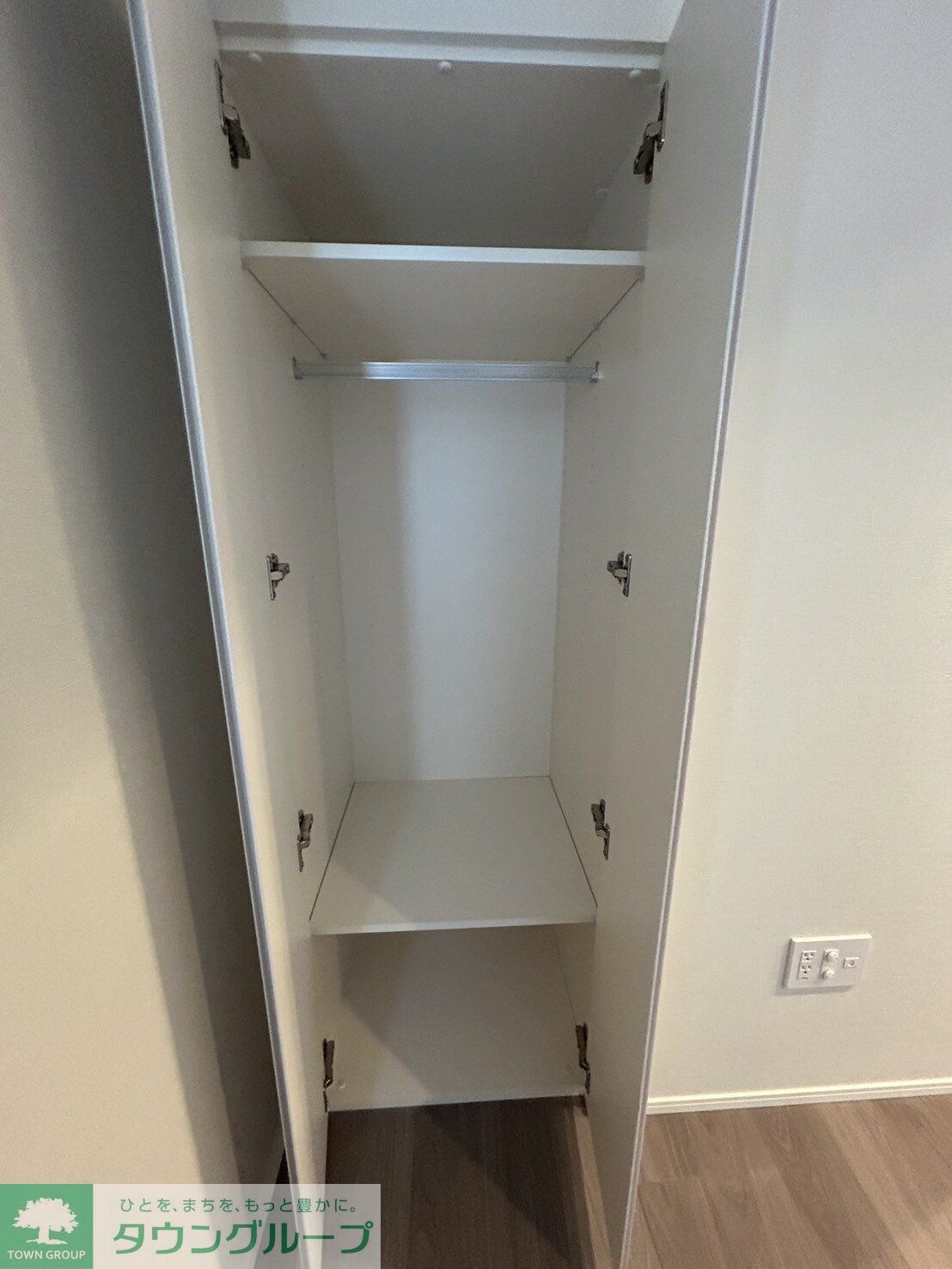 プレディアコート錦糸町スカイビューの物件内観写真