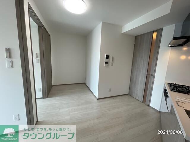 アイル押上ノースの物件内観写真