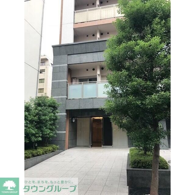 アーバネックス神保町の物件内観写真