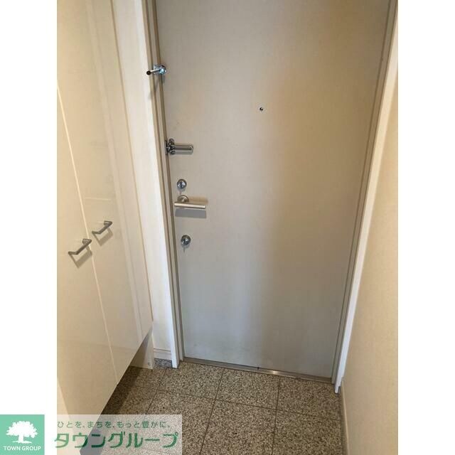 アーバネックス神保町の物件内観写真