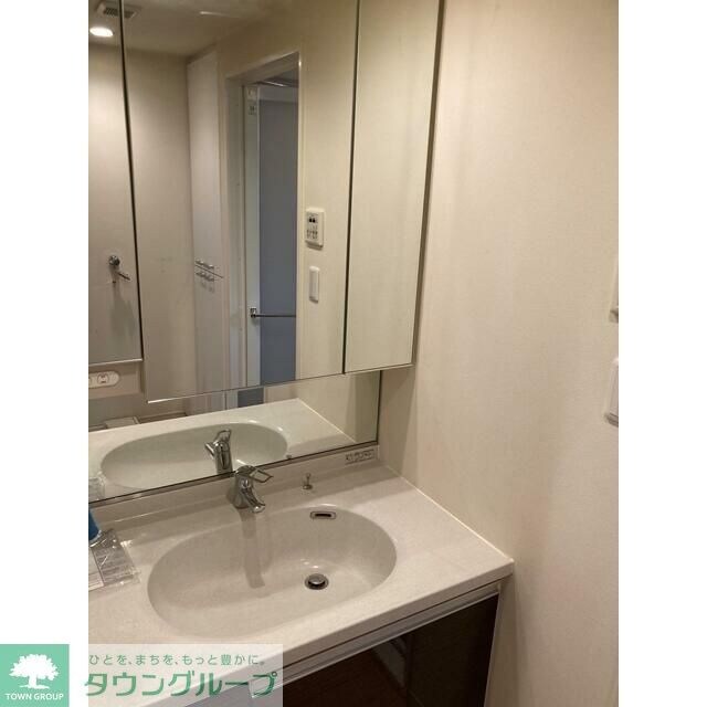 アーバネックス神保町の物件内観写真