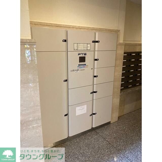 アーバネックス神保町の物件内観写真