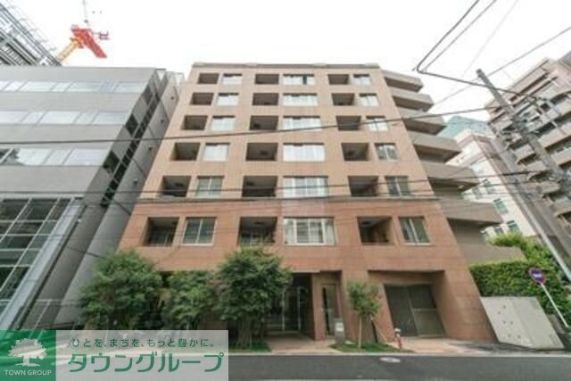 パトリス２６の物件内観写真