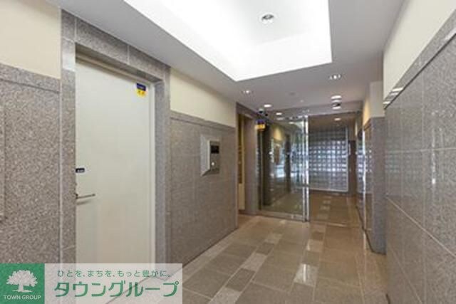 パトリス２６の物件内観写真