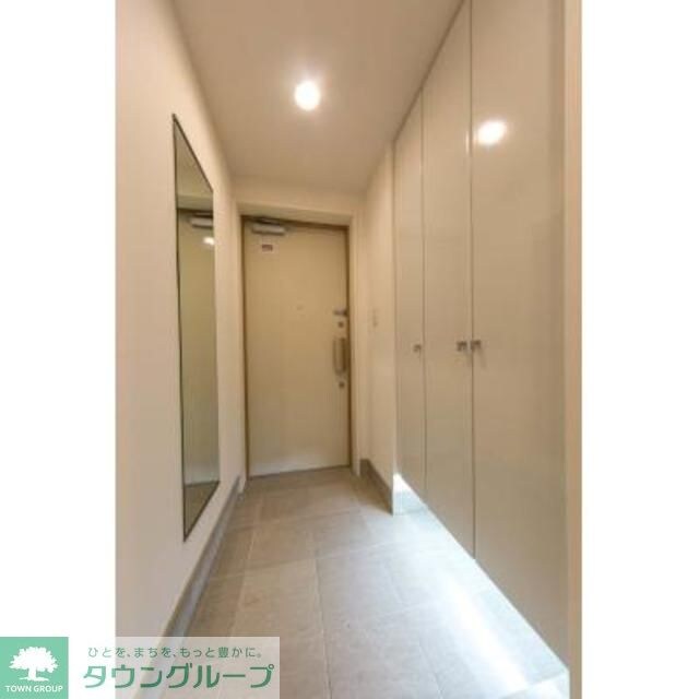 パトリス２６の物件内観写真