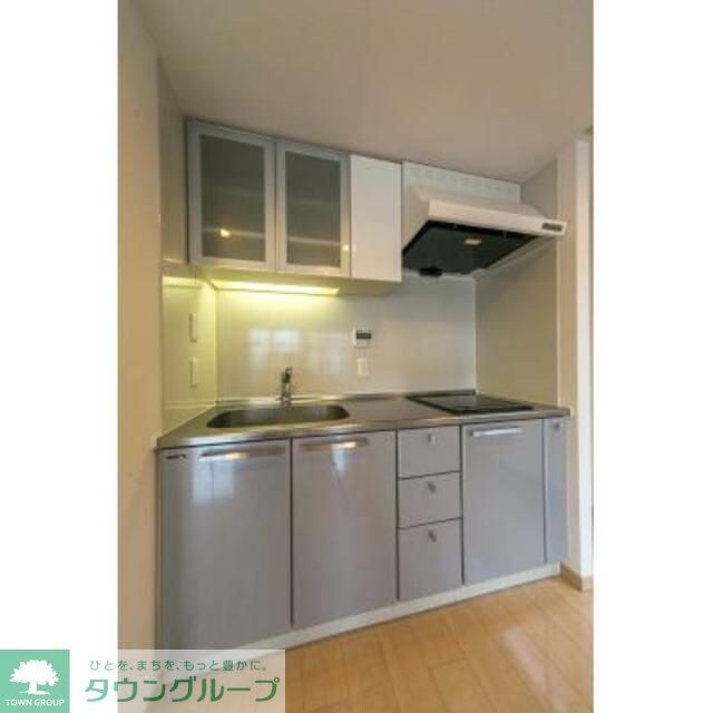 パトリス２６の物件内観写真