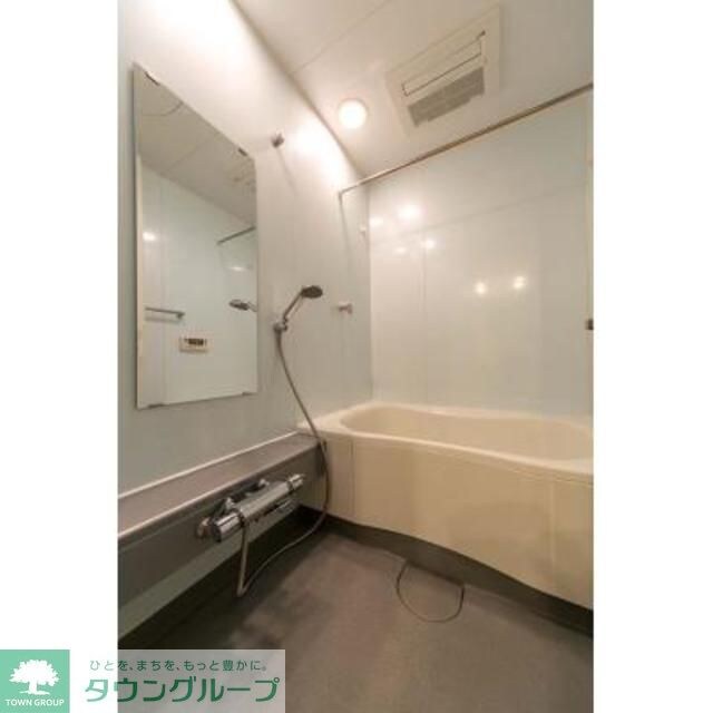 パトリス２６の物件内観写真