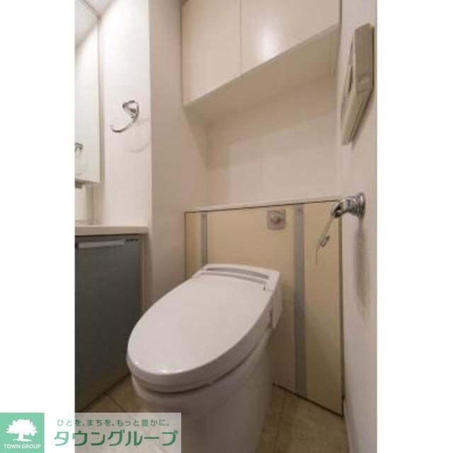 パトリス２６の物件内観写真