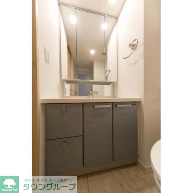 パトリス２６の物件内観写真