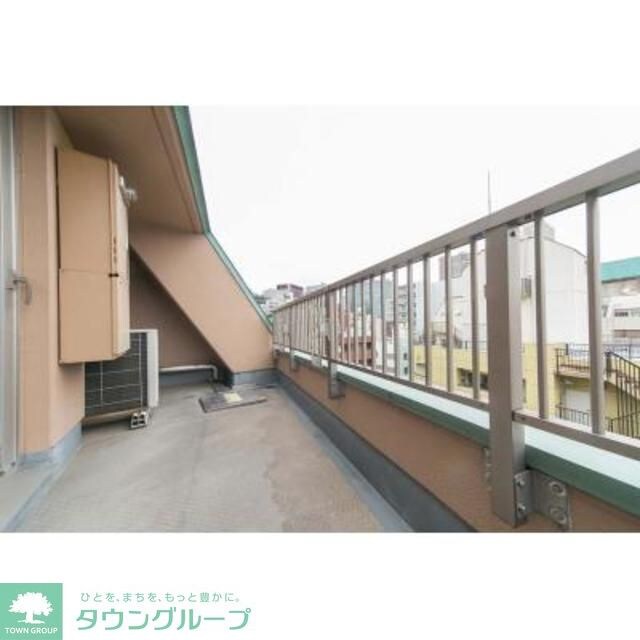 パトリス２６の物件内観写真