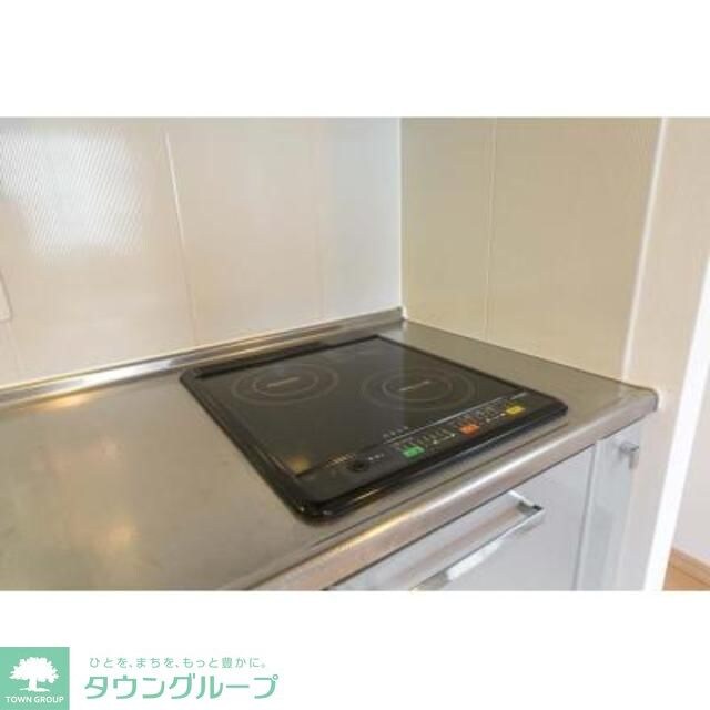 パトリス２６の物件内観写真