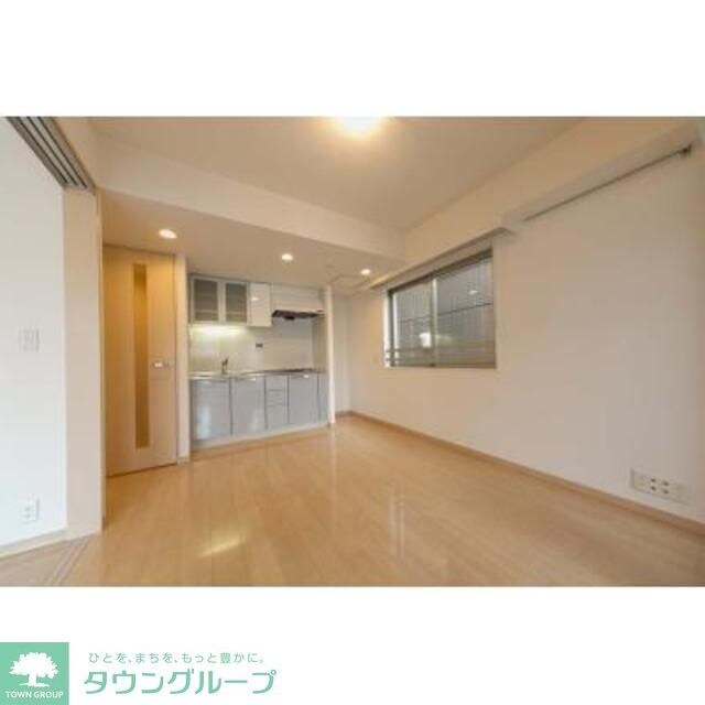 パトリス２６の物件内観写真