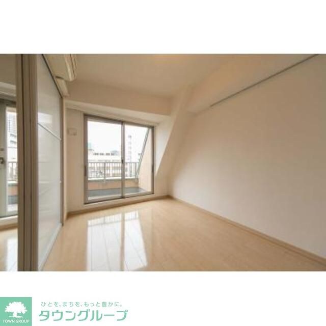 パトリス２６の物件内観写真