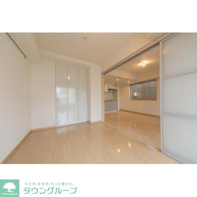 パトリス２６の物件内観写真