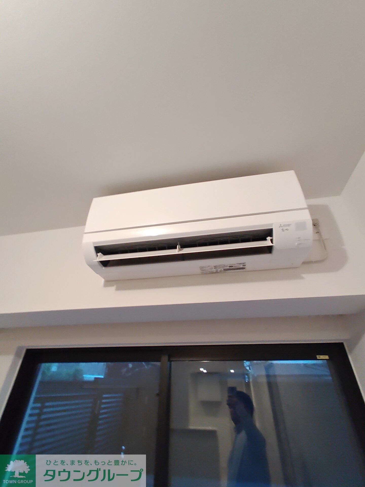 プラウドフラット墨田曳舟ディアージュの物件内観写真