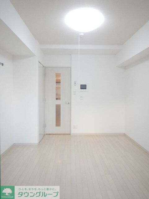 ガラ・ステーション岩本町Northの物件内観写真