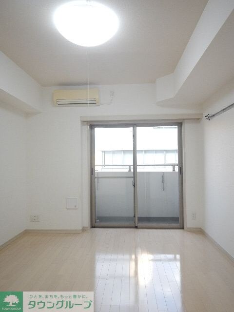 ガラ・ステーション岩本町Northの物件内観写真