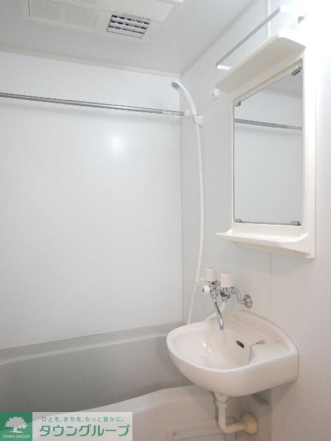 ガラ・ステーション岩本町Northの物件内観写真