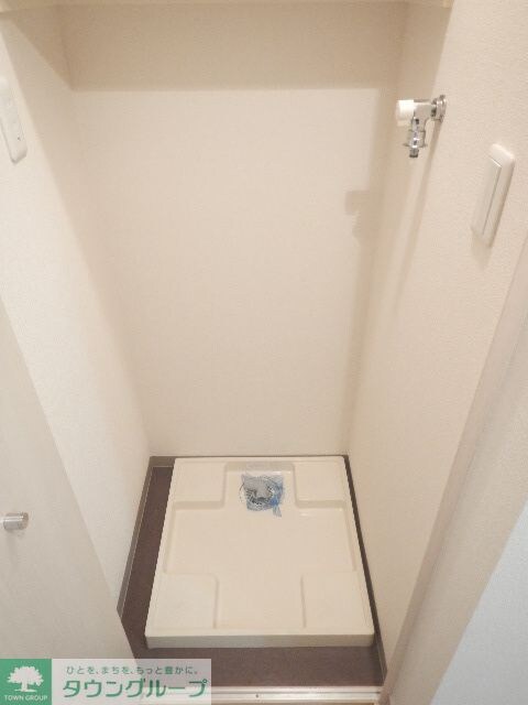 ガラ・ステーション岩本町Northの物件内観写真