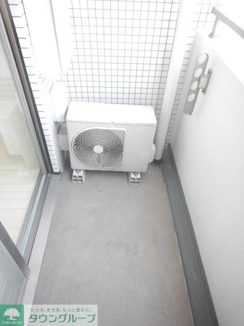 ガラ・ステーション岩本町Northの物件内観写真