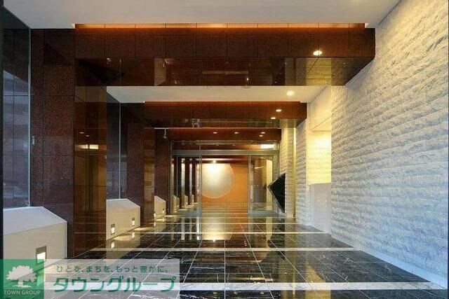 ガラ・ステーション岩本町Northの物件内観写真