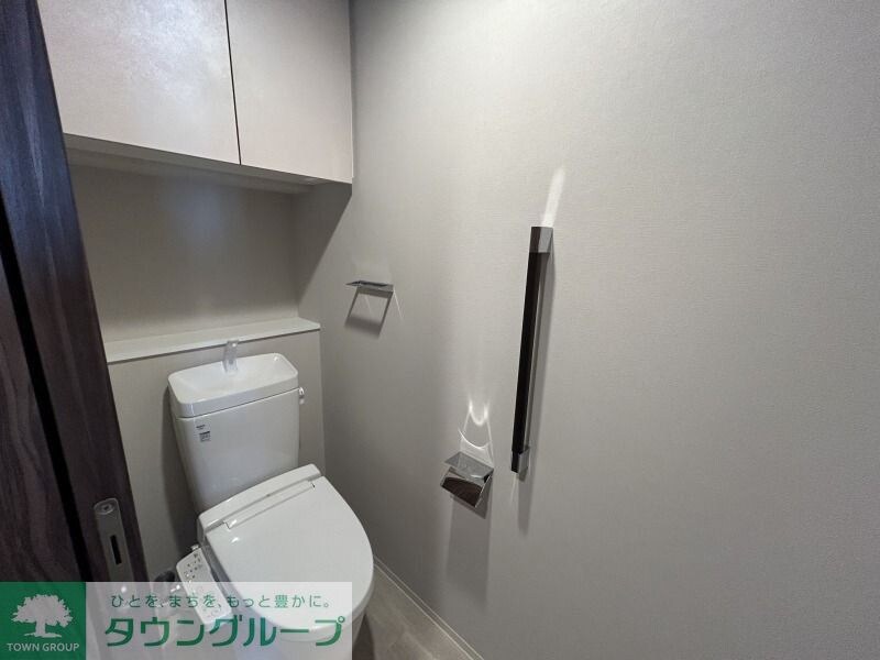 ルフォンプログレ上野御徒町の物件内観写真