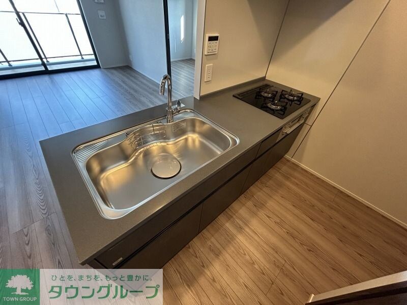 ルフォンプログレ上野御徒町の物件内観写真