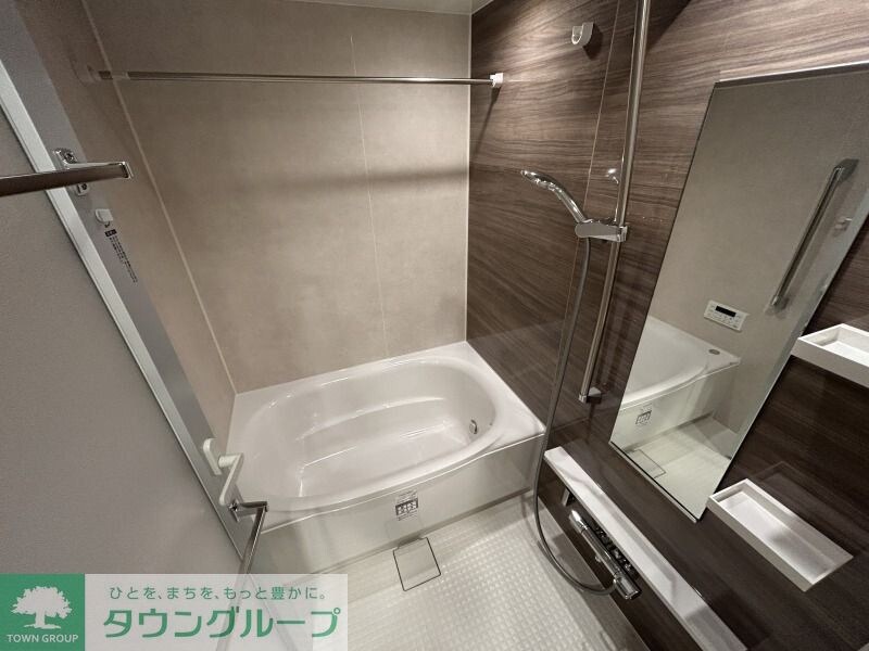 ルフォンプログレ上野御徒町の物件内観写真