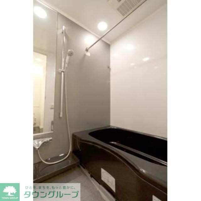 パークキューブ神田の物件内観写真