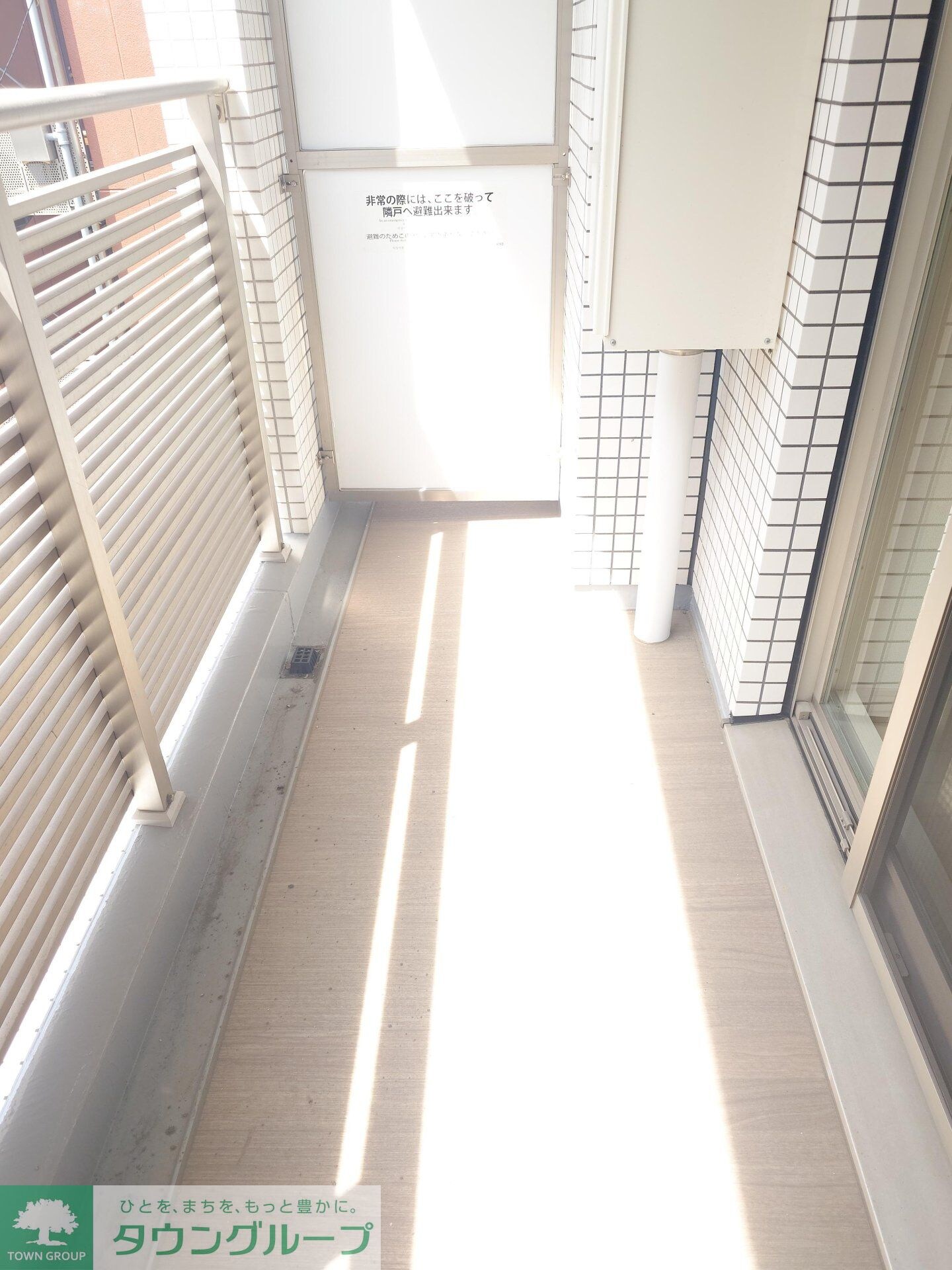 パークキューブ神田の物件内観写真