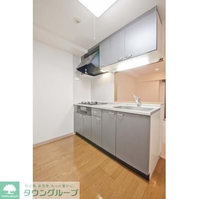 麹町ＭＣＭの物件内観写真