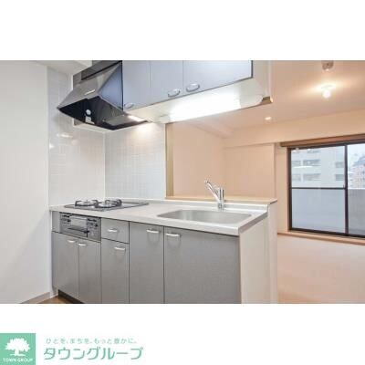 麹町ＭＣＭの物件内観写真