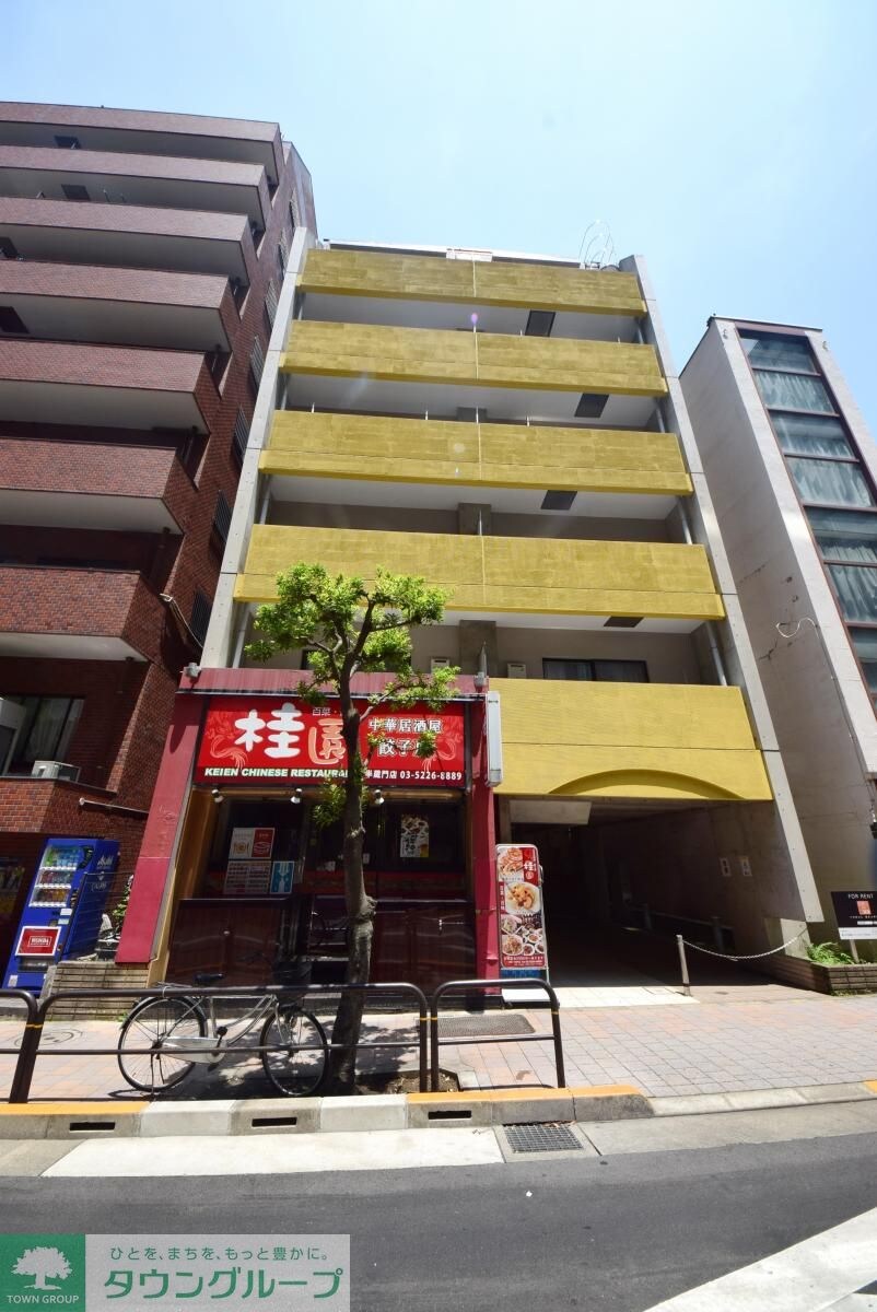 麹町ＭＣＭの物件内観写真