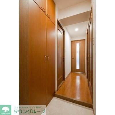 麹町ＭＣＭの物件内観写真