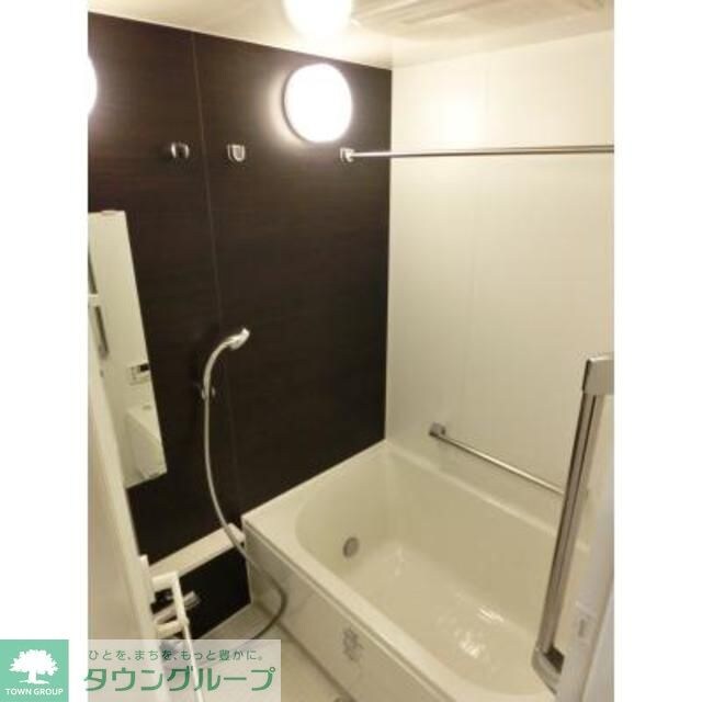 パークアクシス東上野の物件内観写真