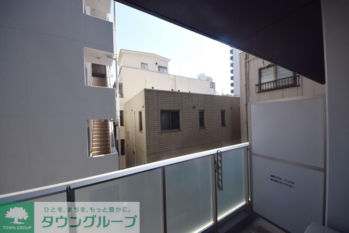 ラグゼナ秋葉原の物件内観写真