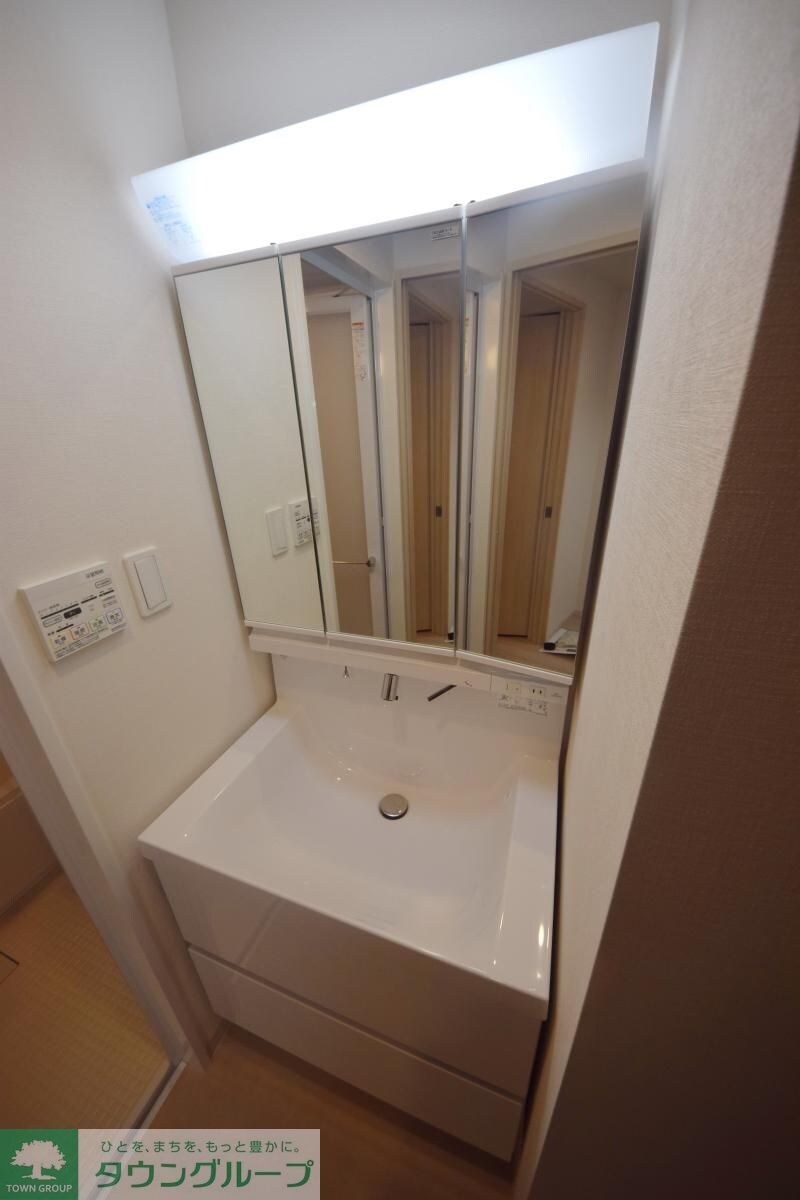 ラグゼナ秋葉原の物件内観写真