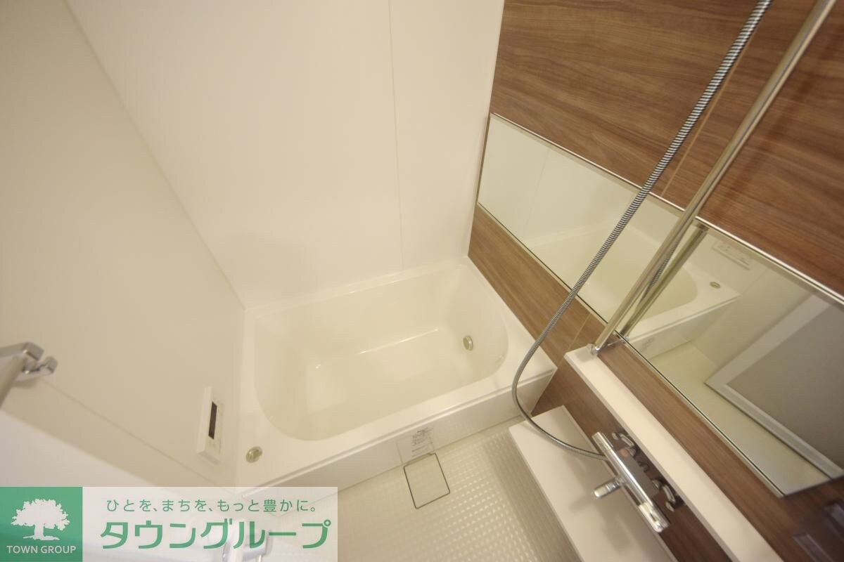 ラグゼナ秋葉原の物件内観写真