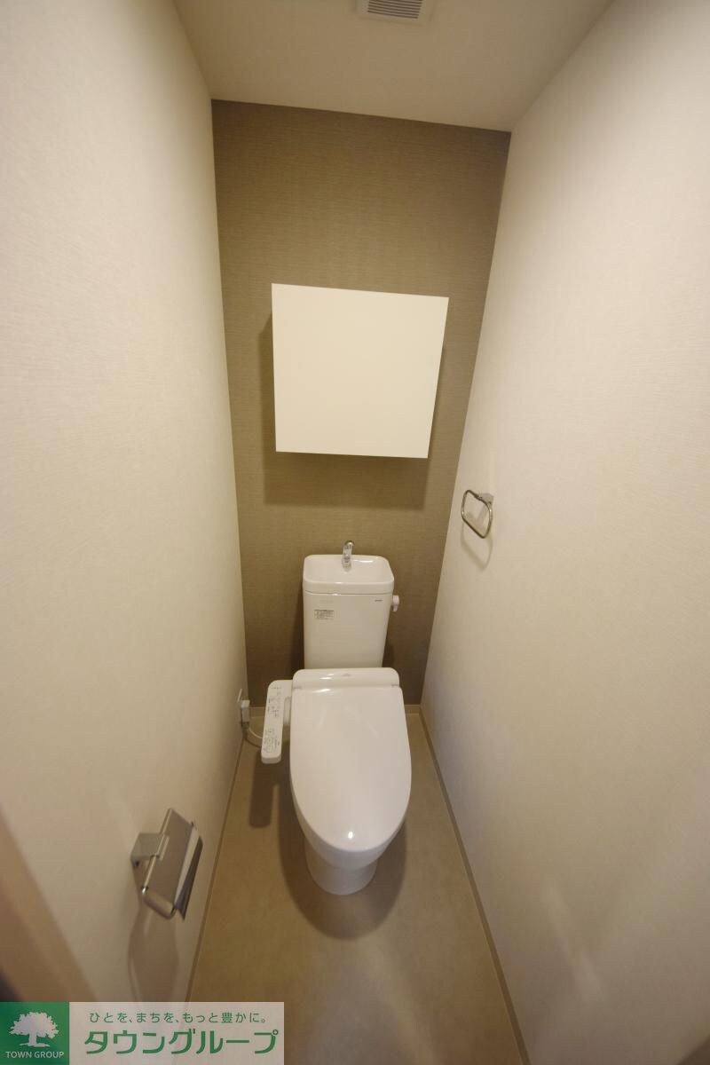 ラグゼナ秋葉原の物件内観写真