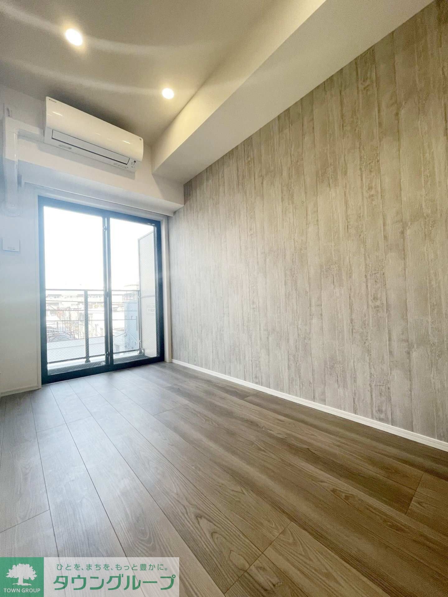 ALTERNA浅草の物件内観写真