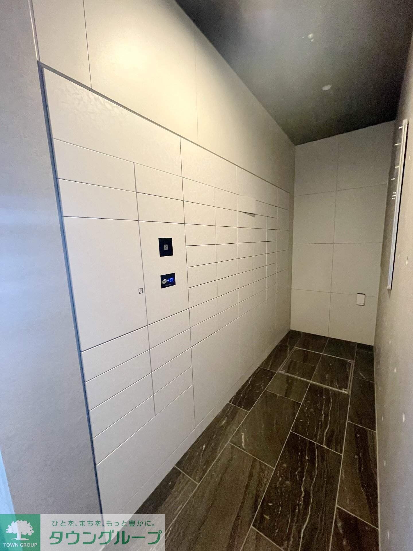 ALTERNA浅草の物件内観写真