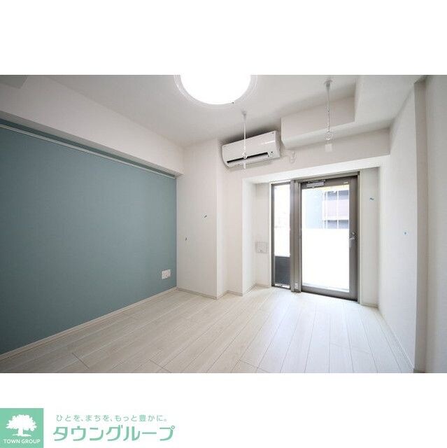 ＧＲＡＮ　ＰＡＳＥＯ田原町の物件内観写真