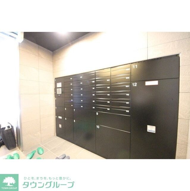 ＧＲＡＮ　ＰＡＳＥＯ田原町の物件内観写真