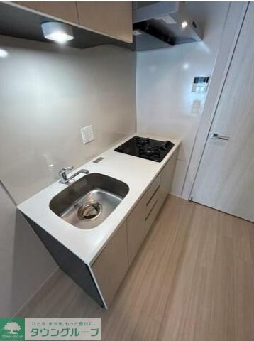 ＪＭＦレジデンス浅草橋三丁目の物件内観写真